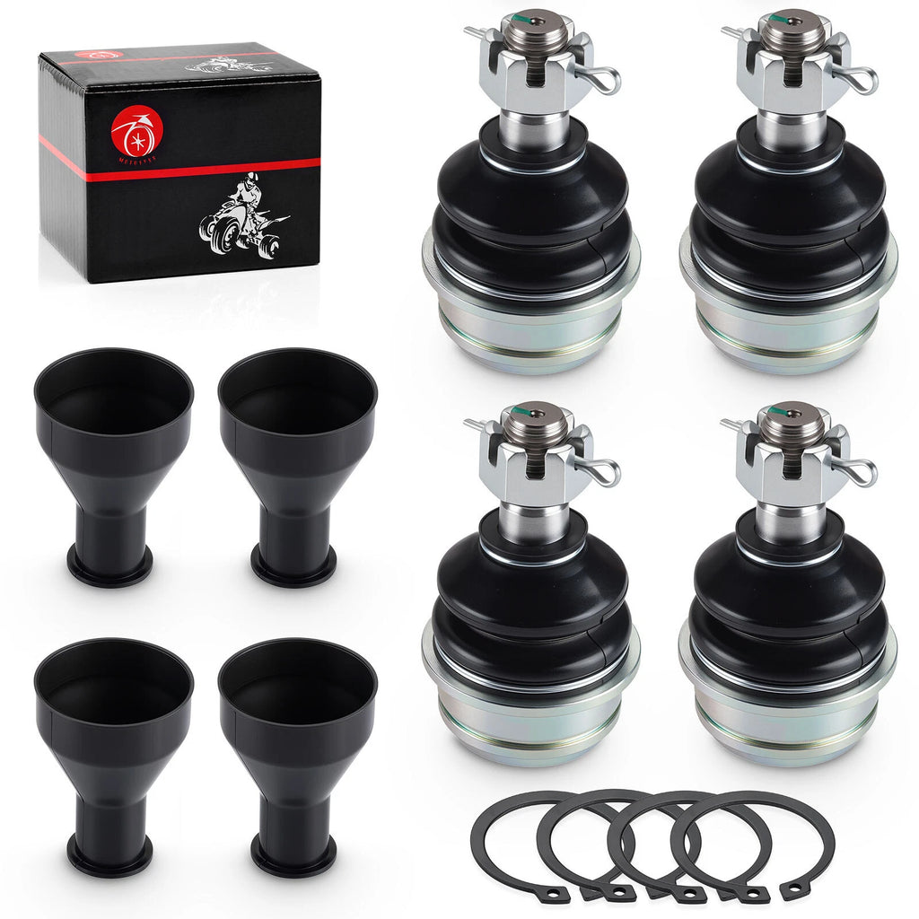 Set of 4 Ball Joints for Kawasaki Teryx KRX 1000 (2020–2024) 59266-0738