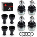 Set of 4 Ball Joints for Kawasaki Teryx KRX 1000 (2020–2024) 59266-0738
