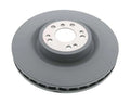Front Disc Brake Rotor 1664211400 for Mercedes-Benz GL350 (2013)