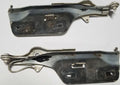 Hood Hinge Set for Lincoln LS (2003–2006)