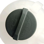 Engine Coolant Tank for Dodge Sprinter 2500 3500 (2007-2009)