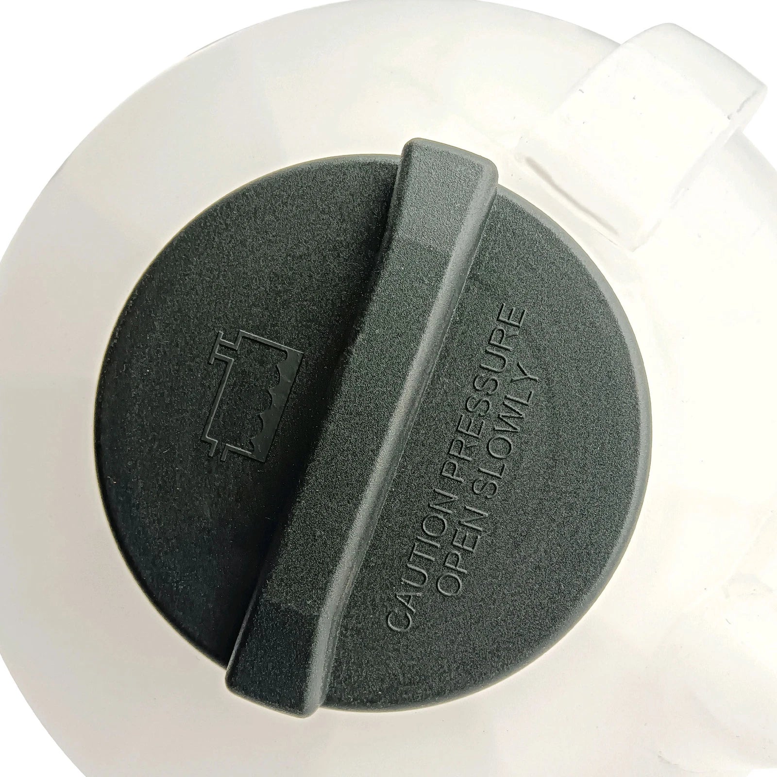 Engine Coolant Tank for Dodge Sprinter 2500 3500 (2007-2009)