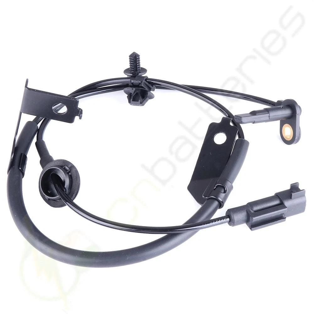 Front Left ABS Wheel Speed Sensor ALS2088 for Dodge Caliber (2007–2012)