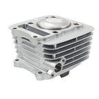 66MM Cylinder Piston Top End Gasket Kit for Suzuki DR200 (2000–2009)