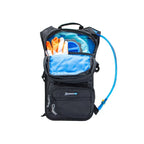 3L Hydration Pack for Answer (Black)