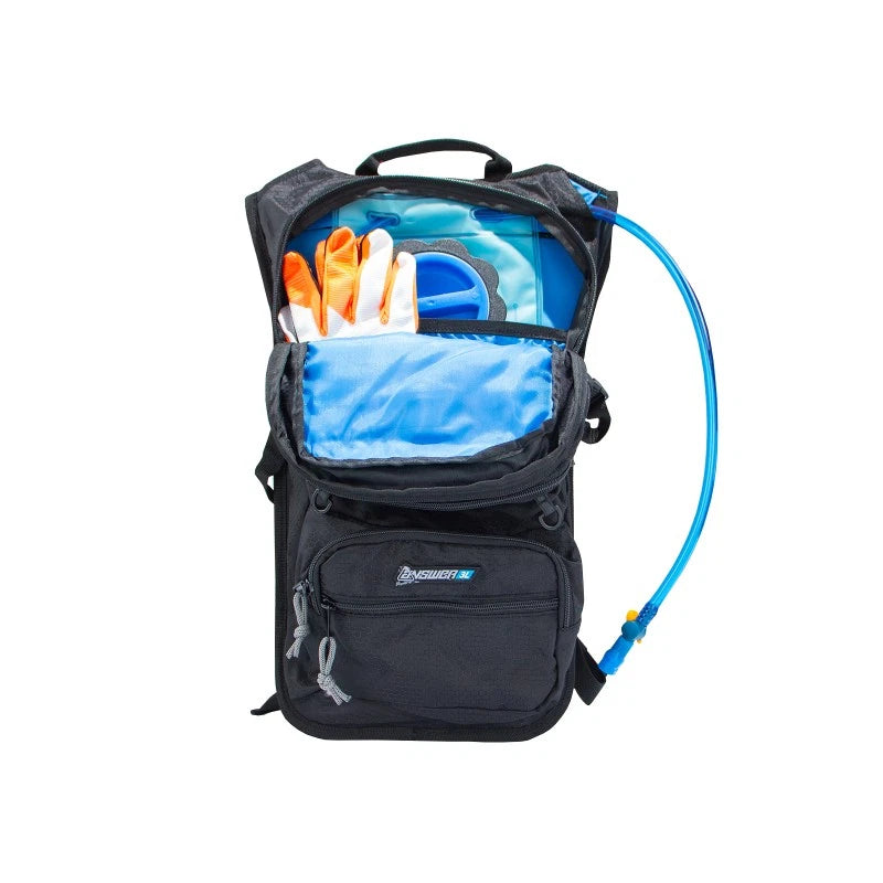 3L Hydration Pack for Answer (Black)