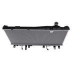 Aluminum Coolant Radiator for Honda Civic (2001–2005)