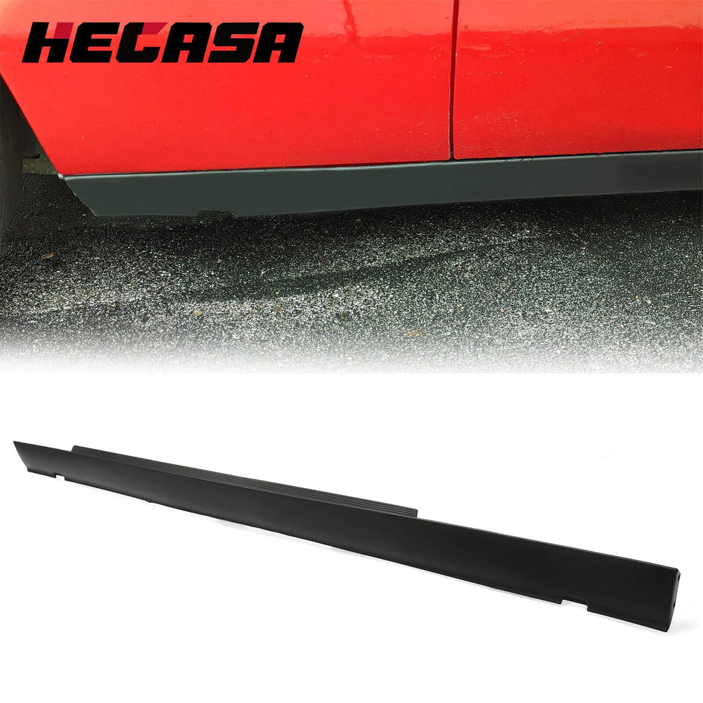 Left Door Rocker Panel Molding Trim for Dodge Challenger (2008–2014)