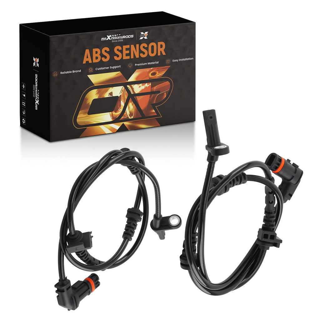 ABS Speed Sensor for Mercedes-Benz S550 CL550 S350 (2007–2014)