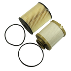 Diesel Fuel Filter Kit for Ford F-250 F-350 F-450 Super Duty (2008–2010)
