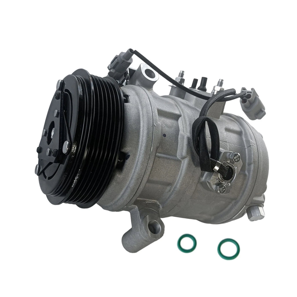 A/C Compressor 10S20C for Lexus GX470 Toyota 4Runner Tundra Sequoia (2003–2009)