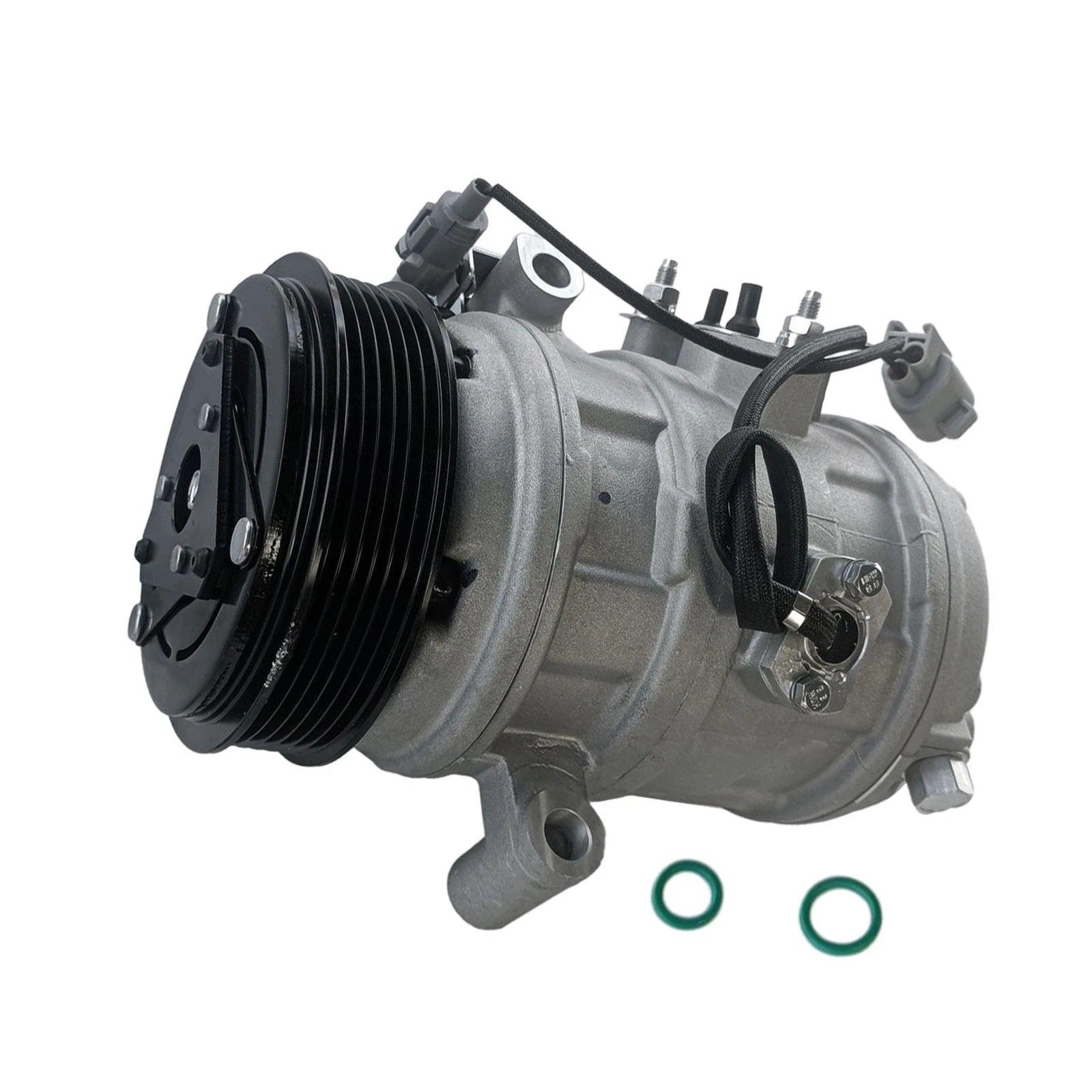 A/C Compressor 10S20C for Lexus GX470 Toyota 4Runner Tundra Sequoia (2003–2009)
