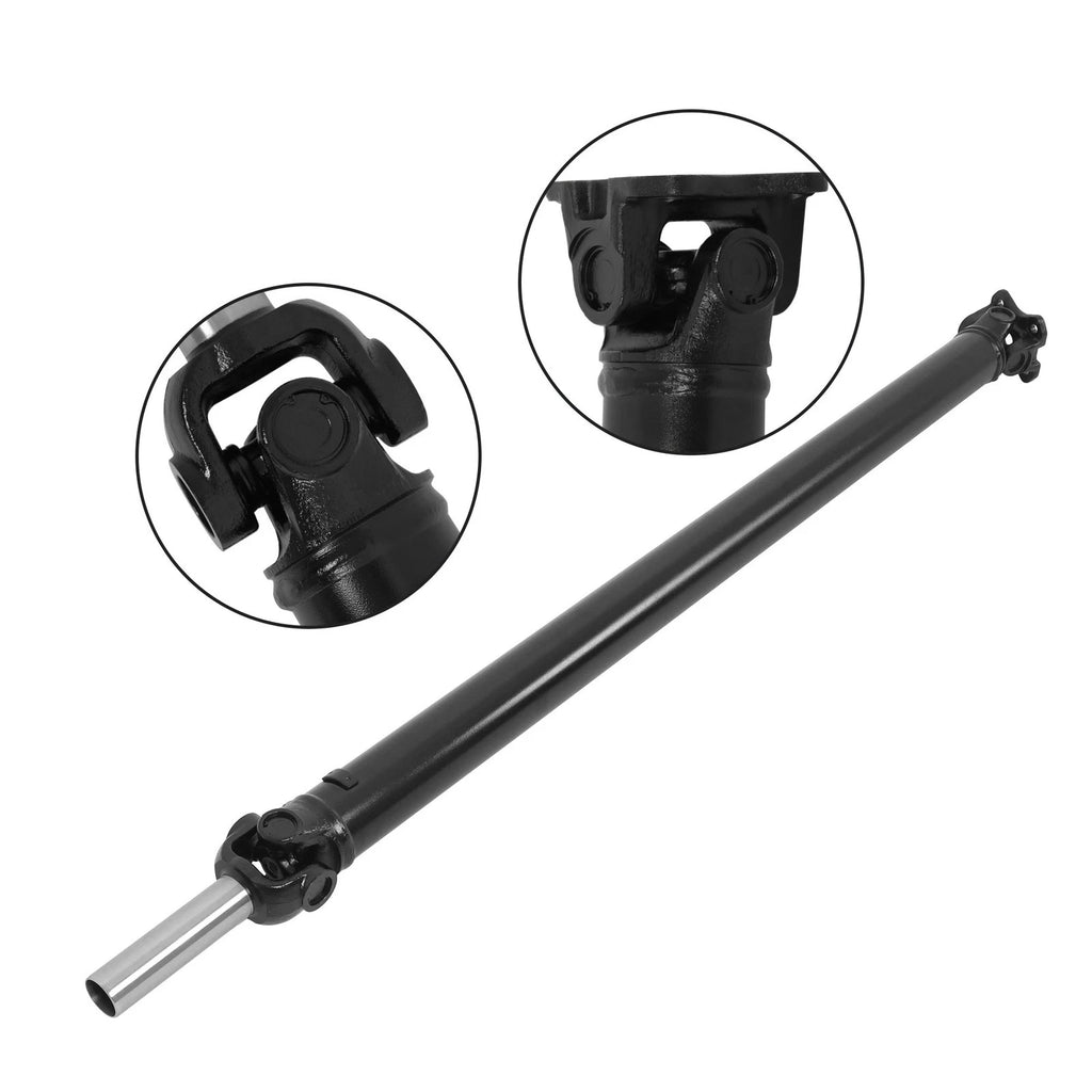 Rear Driveshaft Assembly for Dodge Ram 1500 (2002–2008) RWD Auto Trans