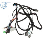 Wiring Conversion Harness for Honda Civic (1996–1998)
