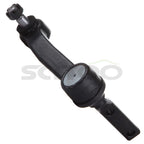 Front Steering Tie Rod End & Wheel Bearing Hub for GMC Sonoma (1995–1996)
