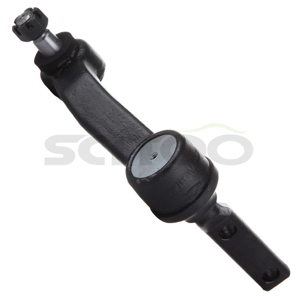 Front Steering Tie Rod End & Wheel Bearing Hub for GMC Sonoma (1995–1996)