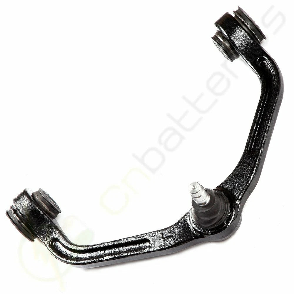 Set of 4 Ball Joints & Control Arms for Ford Ranger (1998–2001)