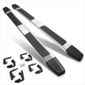 Set of 2 Step Side Nerf Bars for Toyota Tundra (2007–2021)