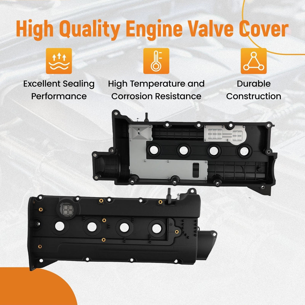 Valve Cover Kit for Hyundai Elantra (1996–2000) 1.8L 2.0L with Gasket