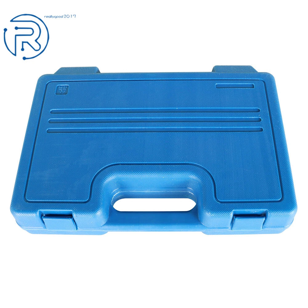 Fork Seal Driver Tool Kit for Motorcycle (35-50 mm)