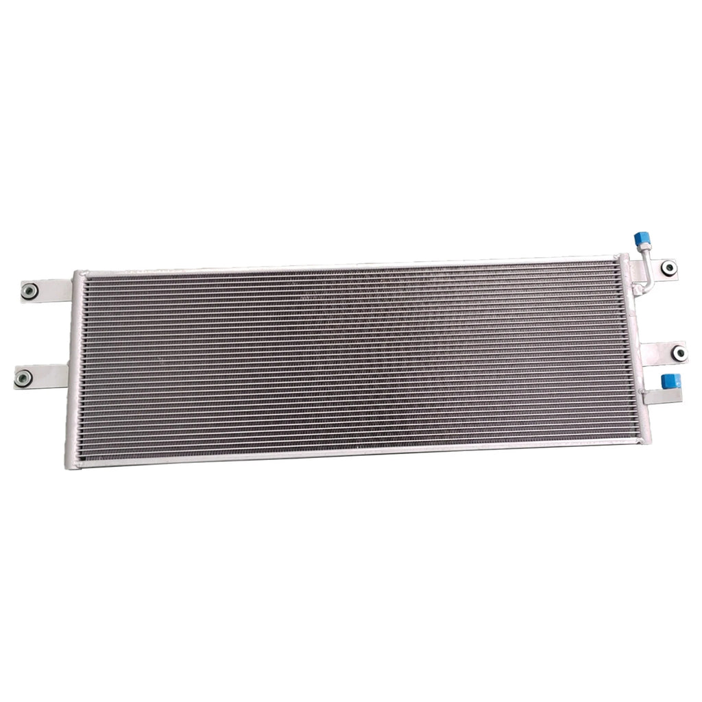 A/C Condenser for Freightliner FLD112 Classic XL (1991-2002)
