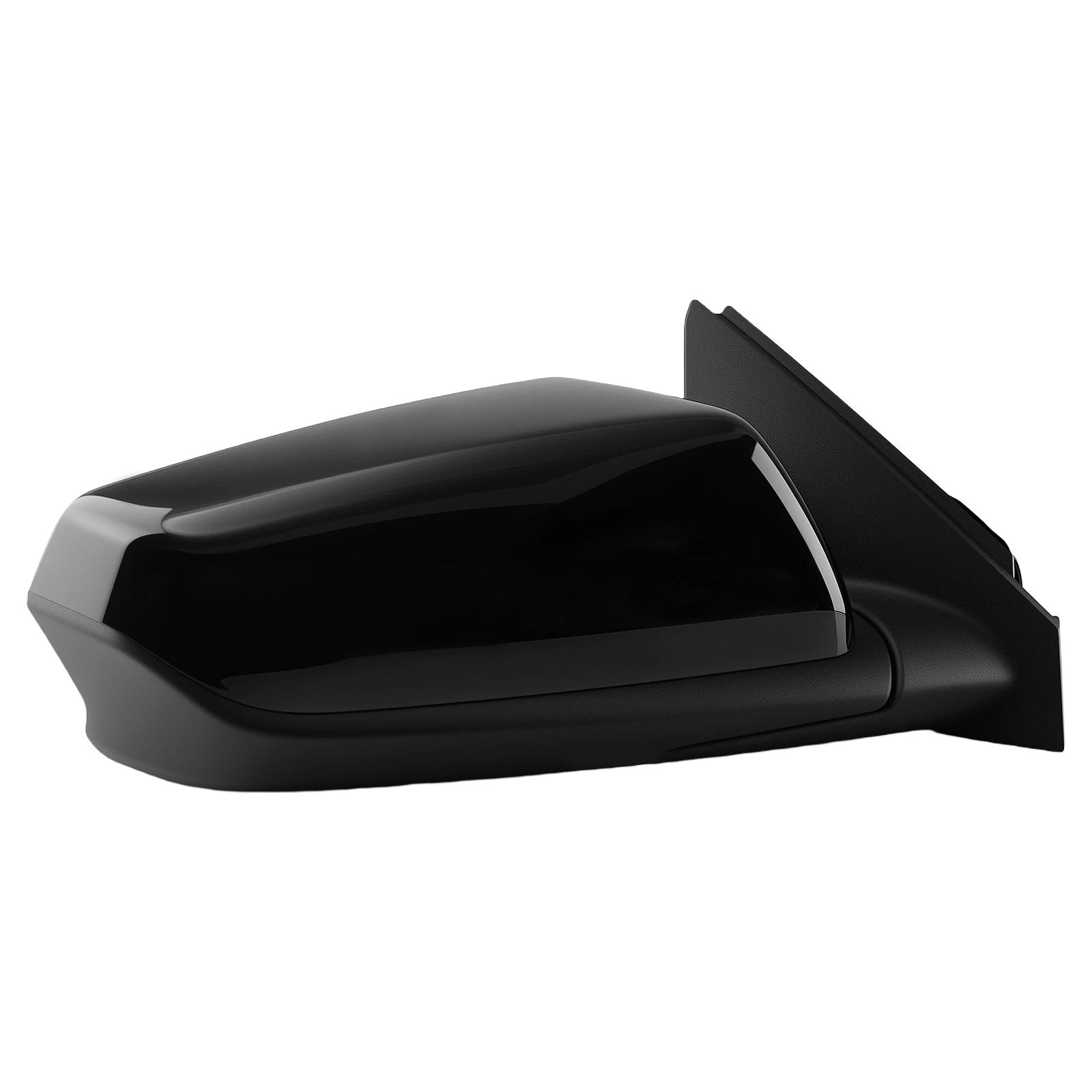 Right Rear Mirror for GMC Terrain (2018–2022) 23406418, Heated, Manual Folding