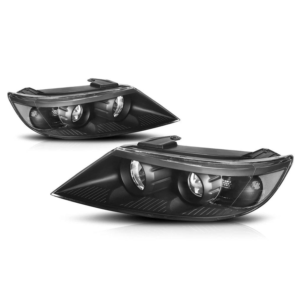 Front Bumper Brush Grille Guard for Chevy Colorado (2015–2019) Chrome