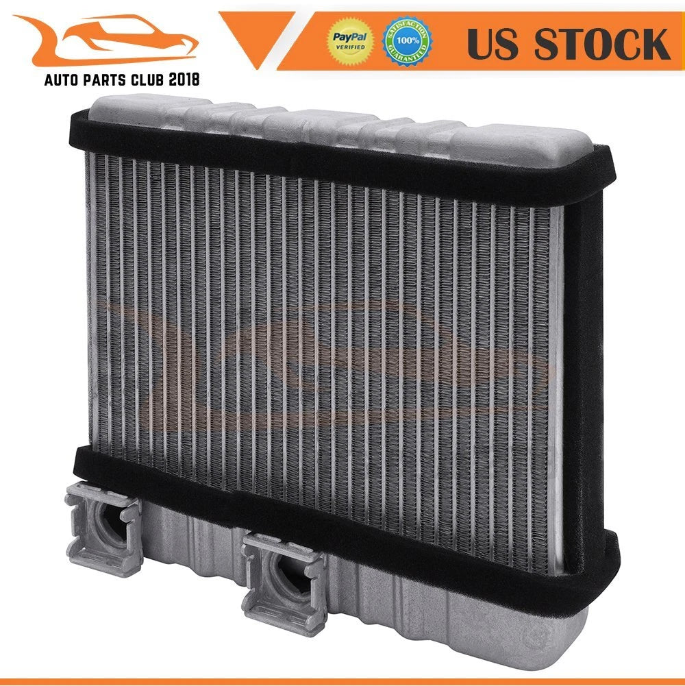 HVAC Heater Core for BMW 325Ci 325i 325xi 330Ci 330i 330xi M3 (2001–2006)