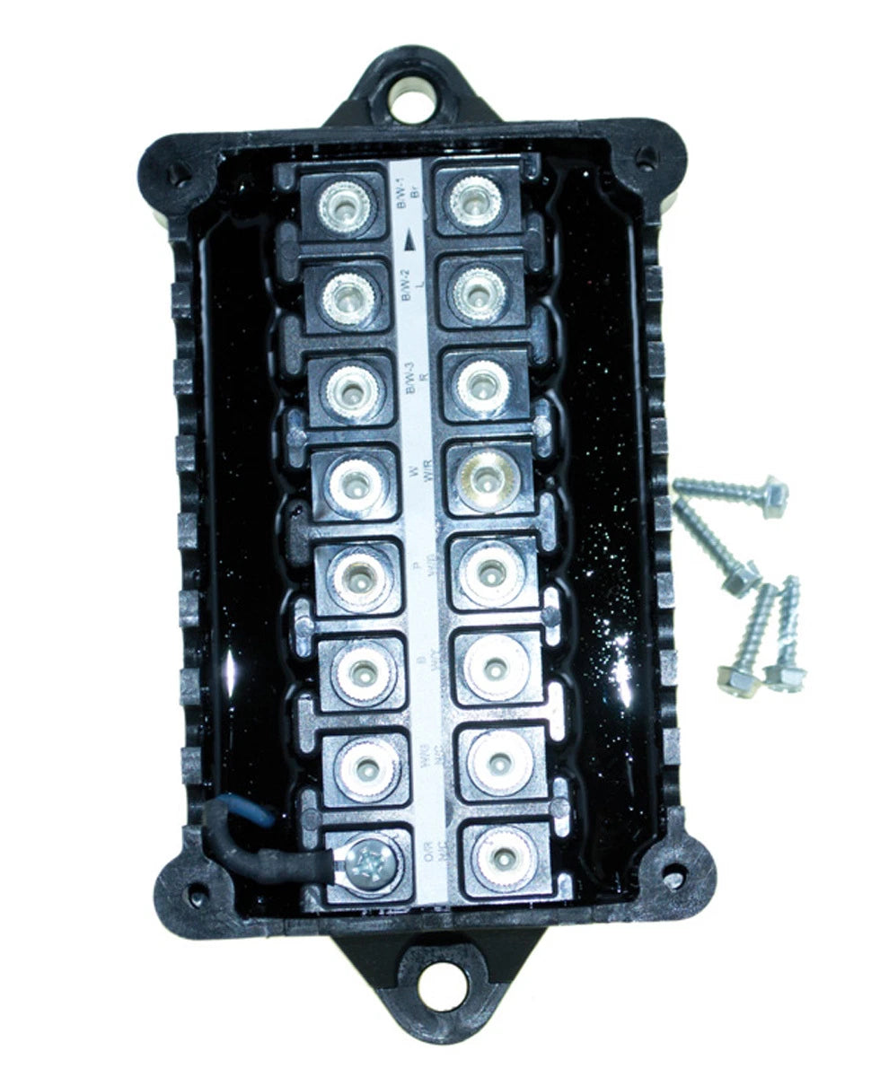 Power Pack for Yamaha 75/85/90 Hp (1994–1996) - 117-688-15