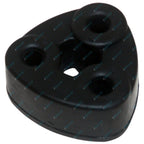 Rear Exhaust Mount Rubber for Hilux 4Runner Surf LN60 LN61 YN60 YN63 1984-1989