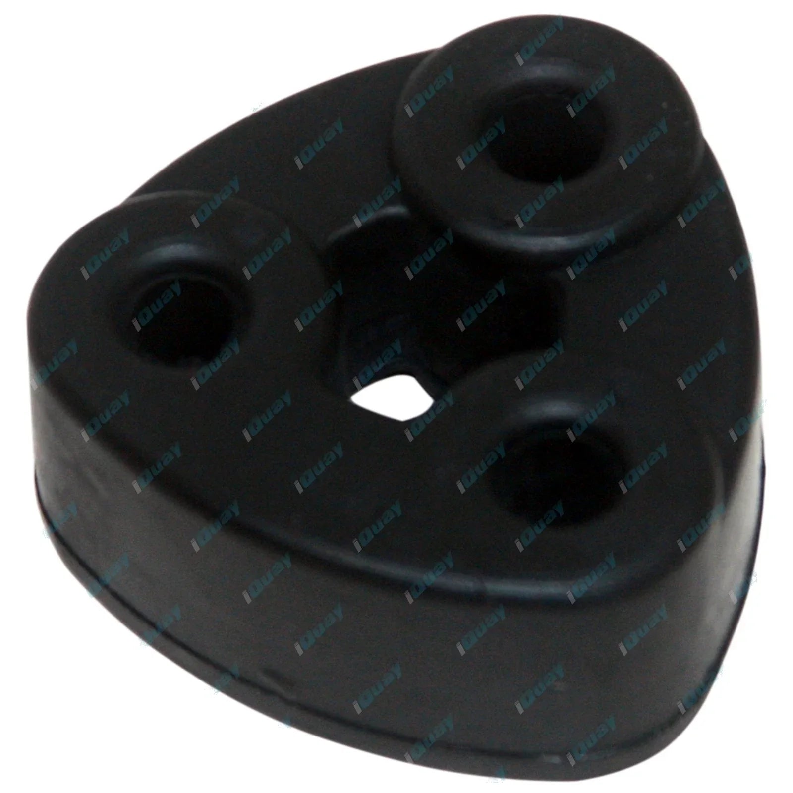 Rear Exhaust Mount Rubber for Hilux 4Runner Surf LN60 LN61 YN60 YN63 1984-1989