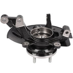 Front Right Steering Knuckle Wheel Bearing Hub for Hyundai Tucson (2010–2013)