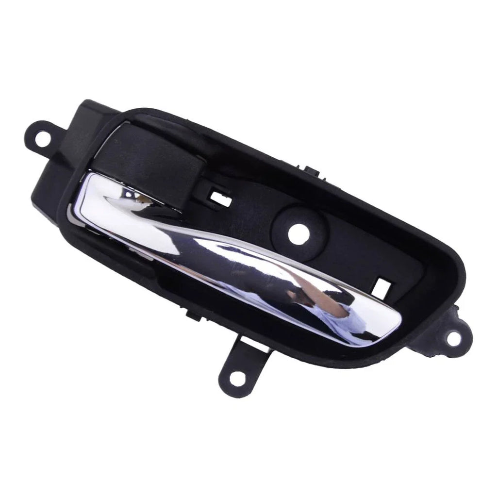 Left Driver Side Interior Door Handle for Nissan Altima, Armada (2002-2023)