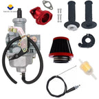 Carburetor for Taotao Go-kart Dirt Bike 150cc 200cc 250cc (30MM PZ30)