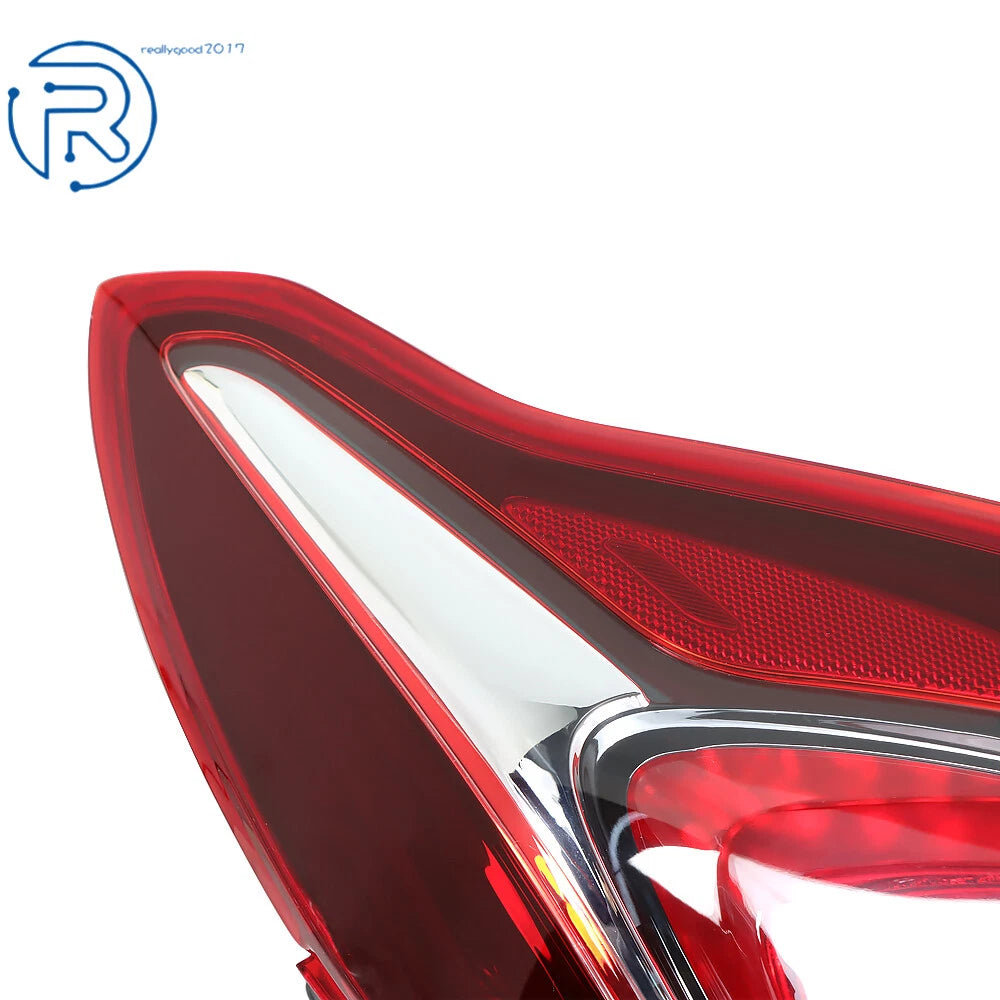 Tail Lamp Assembly for Buick Encore (2017-2021)