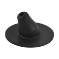 Rubber Boot Radio Antenna Bezel for 08-16 Ford F250 F350 Super Duty