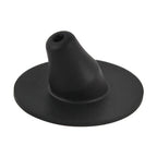 Rubber Boot Radio Antenna Bezel for 08-16 Ford F250 F350 Super Duty
