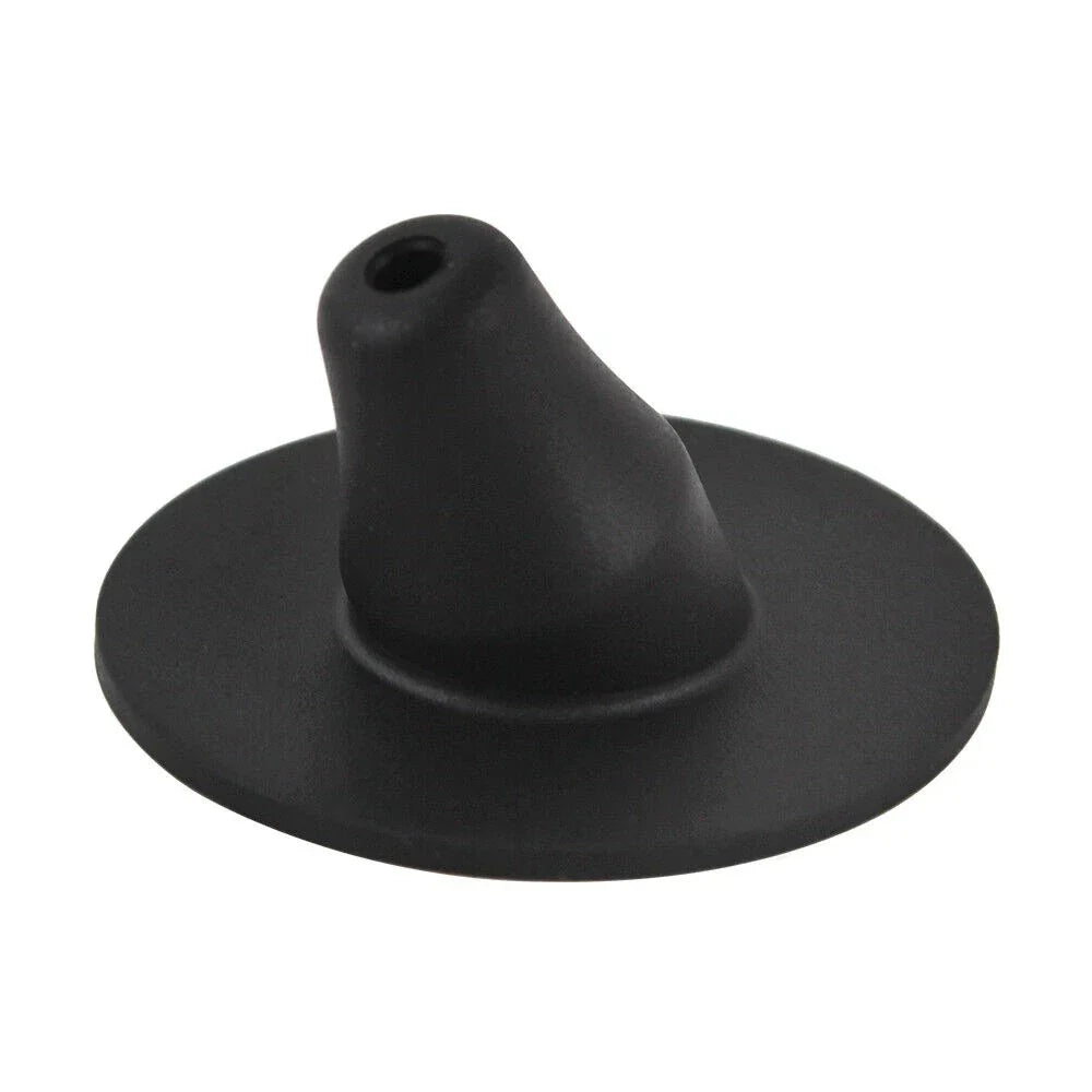 Rubber Boot Radio Antenna Bezel for 08-16 Ford F250 F350 Super Duty