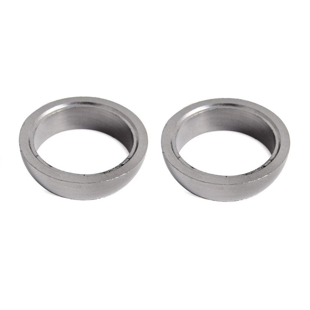 Muffler Pipe Gasket Spring Seal Repair Kit for Polaris Sportsman/Ranger/RZR (2000–2023)