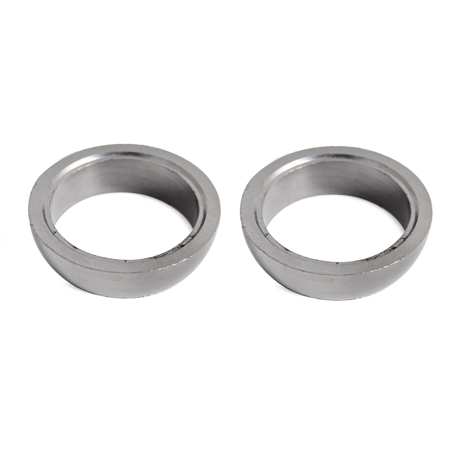 Muffler Pipe Gasket Spring Seal Repair Kit for Polaris Sportsman/Ranger/RZR (2000–2023)