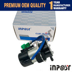 UC-V4 Fuel Pump for Suzuki Super Carry, Honda Magna V65 (1983–1986) 15100-85501