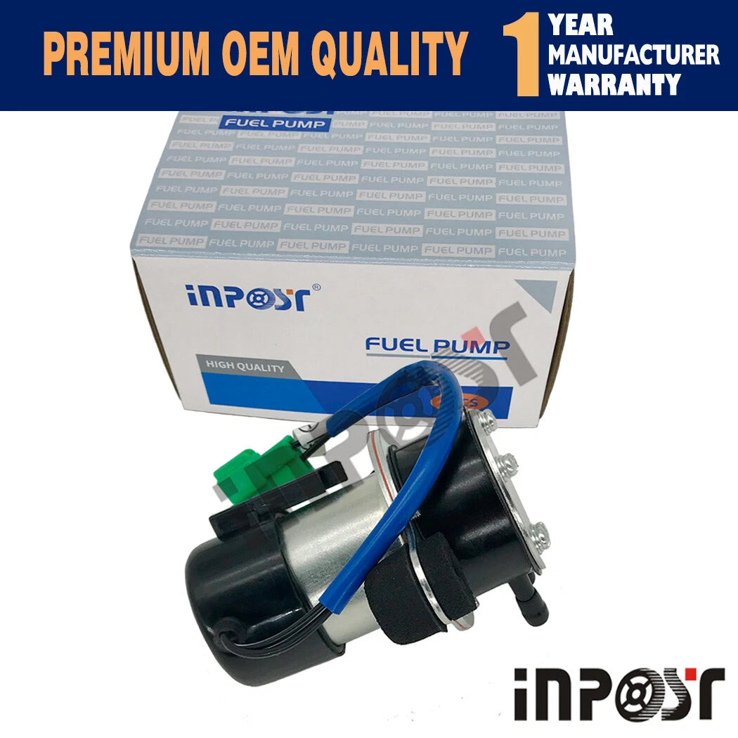 UC-V4 Fuel Pump for Suzuki Super Carry, Honda Magna V65 (1983–1986) 15100-85501