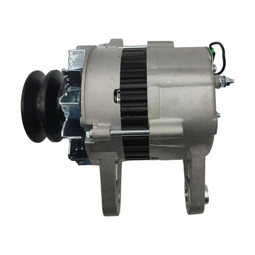 24V Alternator 1812002050 for Isuzu 6BB1 6BBA 6BD1 (Forklift)