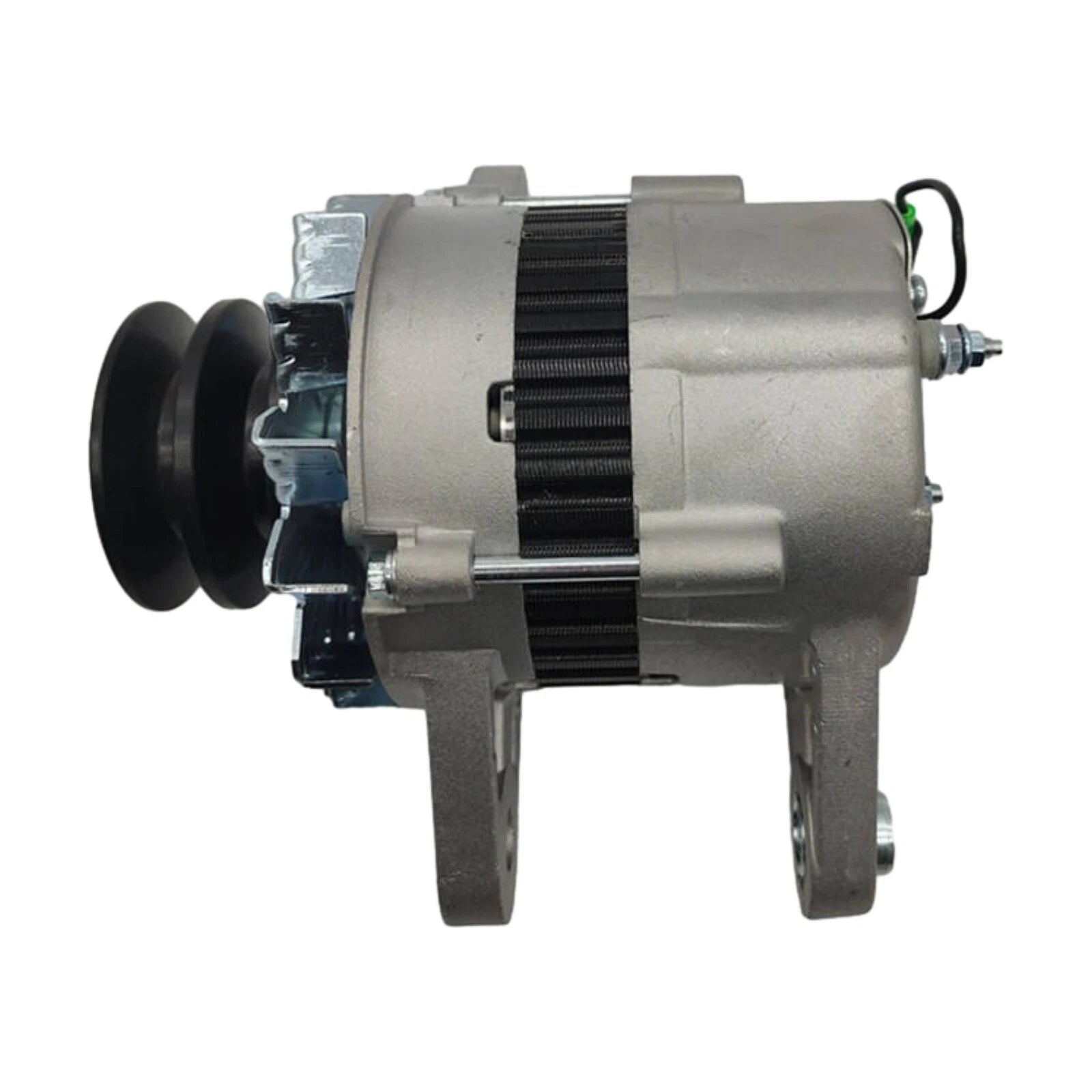 24V Alternator 1812002050 for Isuzu 6BB1 6BBA 6BD1 (Forklift)