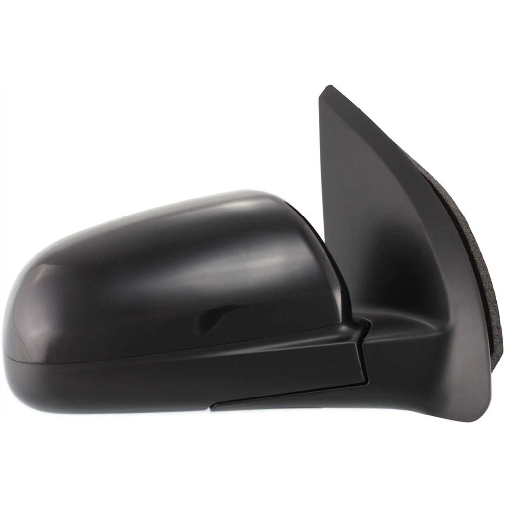 Passenger Right Side Mirror for Chevy Aveo (2004–2011)