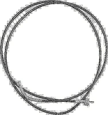 Speedometer Cable for Ski-Doo Safari Rally (1993–1994)