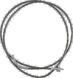 Speedometer Cable for Ski-Doo Safari Rally (1993–1994)