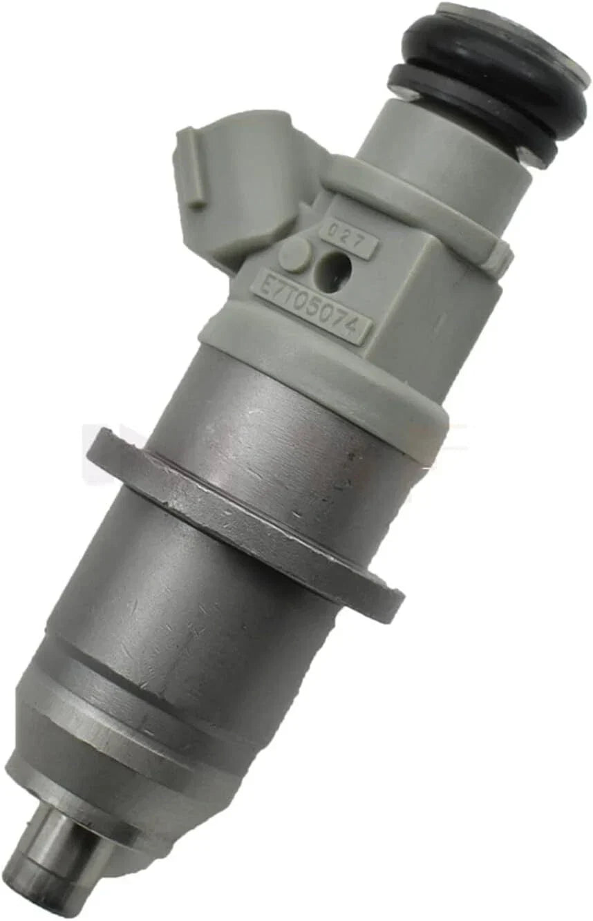 6pcs Fuel Injector for Mitsubishi Pajero III V60 V70 3.5GDI (1999–2006)