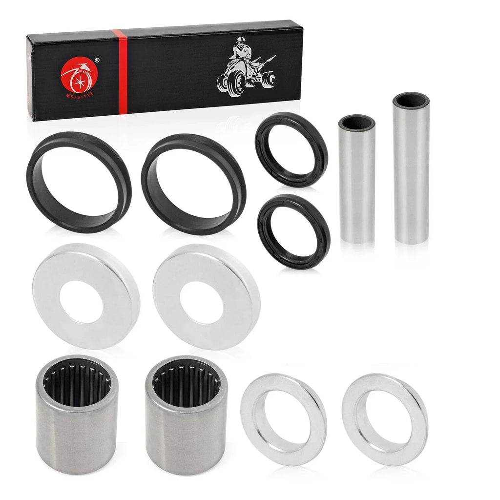 Swing Arm Collar Bearing Kit For Honda Sportrax 400 TRX400EX 2X4 (1999–2008)