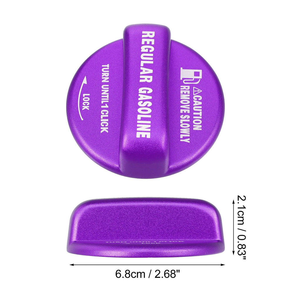 Fuel Tank Cap for Lexus (Gasoline)